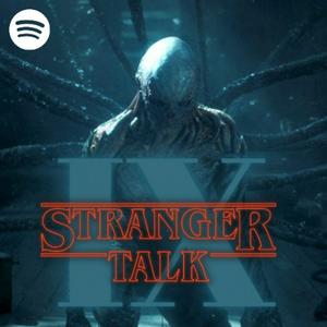 Stranger Talk ( Stranger Things 5 )