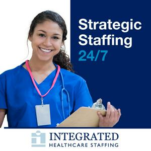 Strategic Staffing 24/7