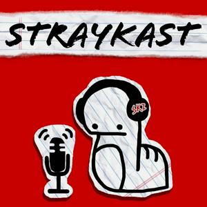 Escucha StrayKast en la aplicación