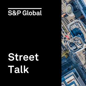 Escucha Street Talk en la aplicación