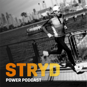 Escucha Stryd Power Podcast en la aplicación