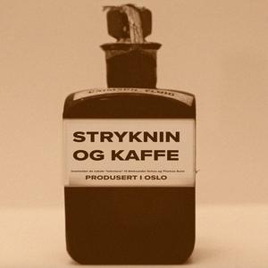 Stryknin og kaffe