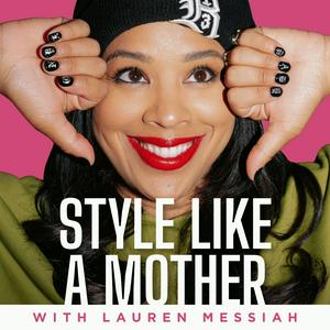 Style Like a Mother