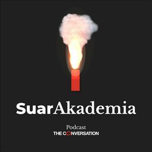 SuarAkademia