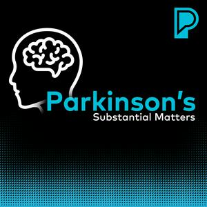 Escucha Substantial Matters: Life & Science of Parkinson’s en la aplicación