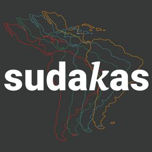 Escucha Sudakas en la aplicación