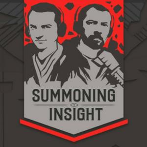 Escucha Summoning Insight en la aplicación