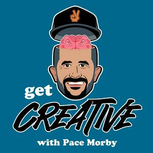 Escucha Get Creative with Pace Morby en la aplicación