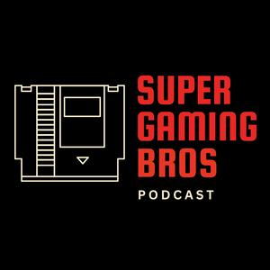 Escucha Super Gaming Bros en la aplicación