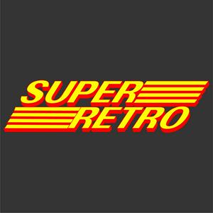 Escucha Super Retro en la aplicación