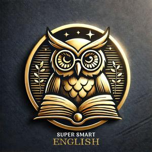 Super Smart English Podcast