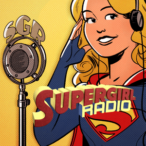 Escucha Supergirl Radio en la aplicación