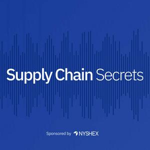 Escucha Supply Chain Secrets en la aplicación