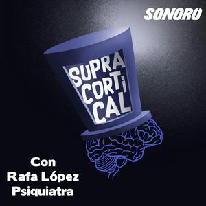 Escucha Supracortical en la aplicación