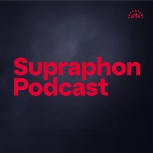 SUPRAPHON podcast