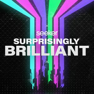 Escucha Surprisingly Brilliant en la aplicación