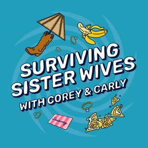 Escucha Surviving Sister Wives en la aplicación