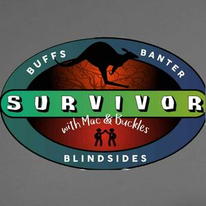 Escucha Survivor Buffs Blindsides and Banter en la aplicación