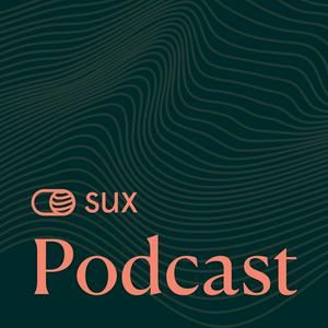 Escucha SUX - The Sustainable UX Podcast en la aplicación