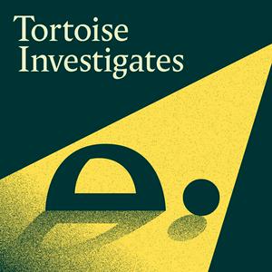 Escucha Tortoise Investigates en la aplicación