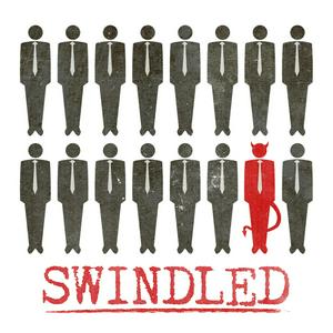 Escucha Swindled en la aplicación