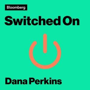 Escucha Switched On en la aplicación