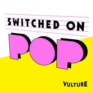 Escucha Switched on Pop en la aplicación