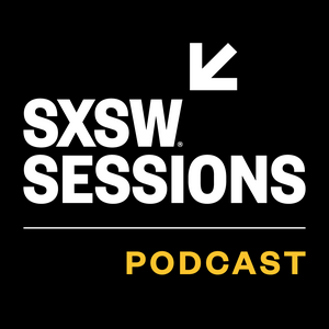 Escucha SXSW Sessions en la aplicación