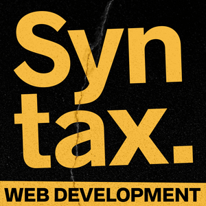 Escucha Syntax - Tasty Web Development Treats en la aplicación