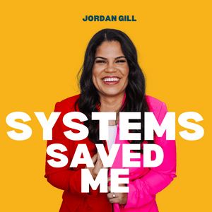 Systems Saved Me®