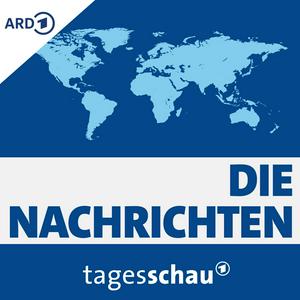 tagesschau (Audio-Podcast)