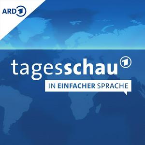 Escucha tagesschau in Einfacher Sprache (Audio-Podcast) en la aplicación