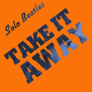 Escucha Take It Away: The Complete Solo Beatles Podcast en la aplicación