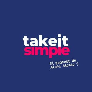 TAKE IT SIMPLE | Psicología