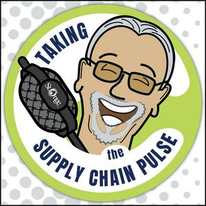 Escucha Taking The Supply Chain Pulse en la aplicación