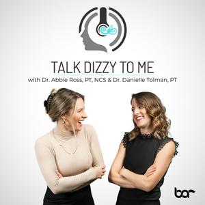 Escucha Talk Dizzy To Me en la aplicación