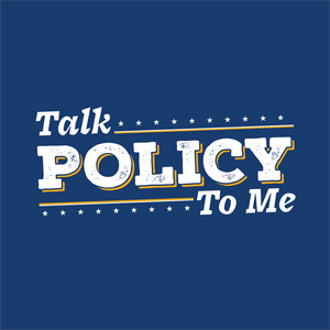 Talk Policy To Me