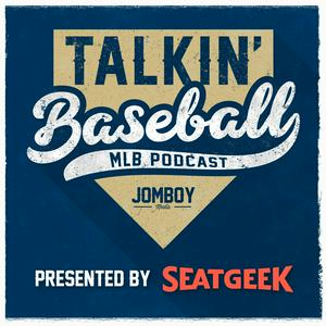 Escucha Talkin' Baseball (MLB Podcast) en la aplicación