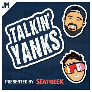 Escucha Talkin' Yanks (Yankees Podcast) en la aplicación