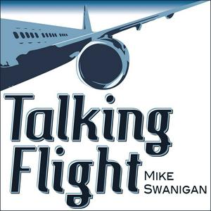 Escucha Talking Flight en la aplicación