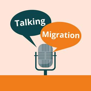 Escucha Talking Migration en la aplicación