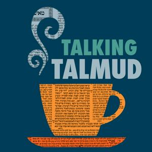 Escucha Talking Talmud en la aplicación