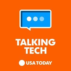 Escucha Talking Tech en la aplicación