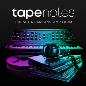 Escucha Tape Notes en la aplicación