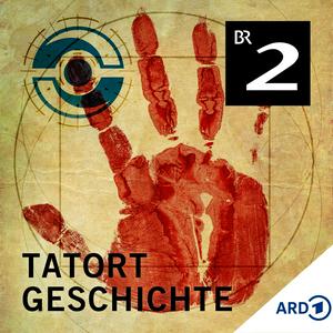 Escucha Tatort Geschichte - True Crime meets History en la aplicación