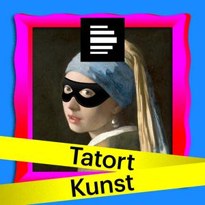 Escucha Tatort Kunst en la aplicación