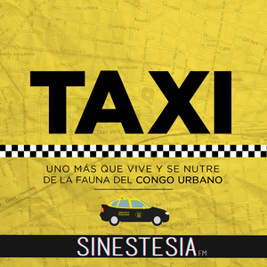 Escucha Taxi en la aplicación