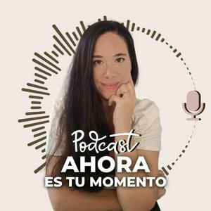 Escucha AHORA es tu Momento en la aplicación