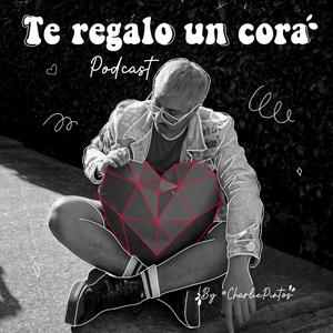 Escucha te regalo un cora en la aplicación