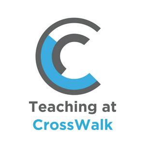 Teaching at CrossWalk